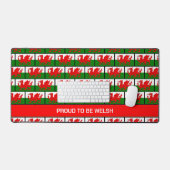 Indicateur WELSH personnalisable (Clavier et souris)