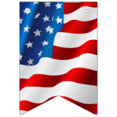 Indicateurs de bannière (Deuxième drapeau)