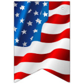 Indicateurs de bannière (Troisième drapeau)