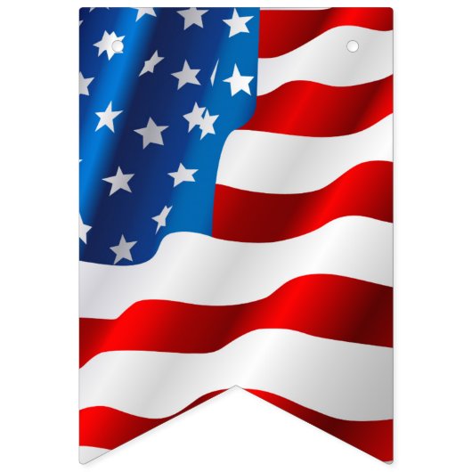 Indicateurs de bannière (Deuxième drapeau)