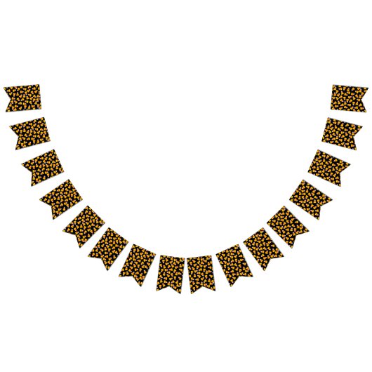 Indicateurs de bannière d'Halloween (Tout)