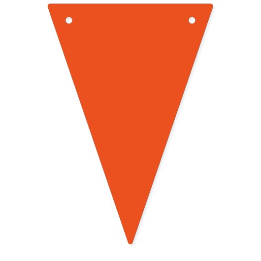 Indicateurs de bannière d'Halloween (Deuxième drapeau)