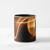 indicatielampje mok (Midden)