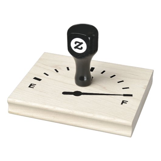 indicatielampje motormotor 	rubberstempel (Stempel)