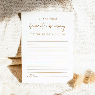 INDIE Boheemse Verbrande Oranje Favoriete Herinner Kaart