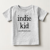 Indie Kind (Voorkant)