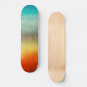 Indie Skateboard (Voorkant)