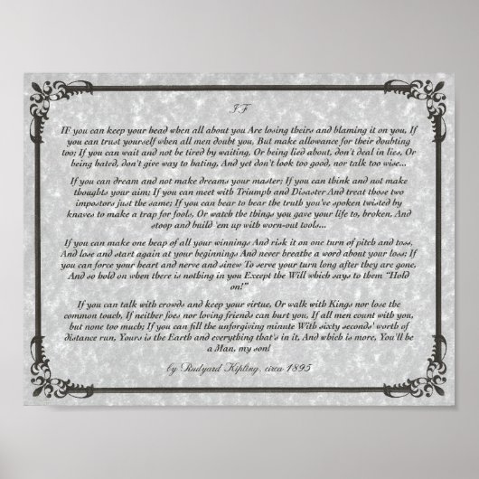 INDIEN RINGEND gedicht voor jonge Mannen door Rudy Poster (Voorkant)