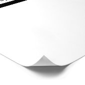 Indien Rudyard Kipling (alle opties) Poster (Hoek)