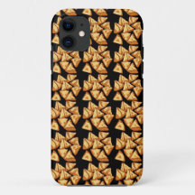 indien samosa iPhone / coque ipad