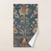 Indien Stil Bad Handdoek (Handdoek)