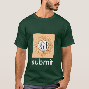 indienen t-shirt