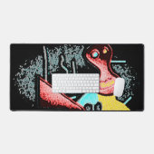 Indifférence fondamentale (Clavier et souris)