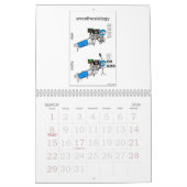 Indifferentiële diagnose 2010-agenda kalender (Mar 2026)