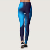 Indigo 01 leggings (Achterkant)