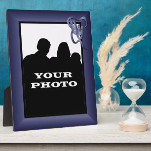 Indigo Comedy tragedie Theater 8x10 Foto Plaque Fotoplaat