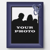 Indigo Comedy Tragedy Theatre 8x10 Plaque photo (Devant)