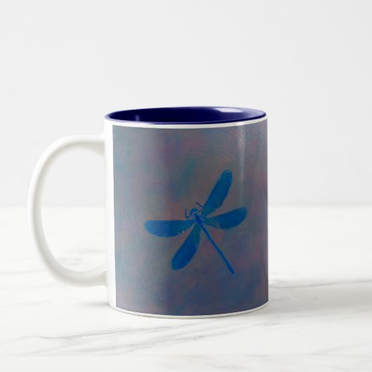 Indigo Dream Mok (Links)