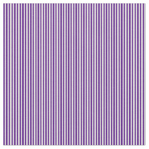 Indigo- en Mint Cream-lijnen Stof