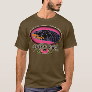 Indigo Girl T-shirt