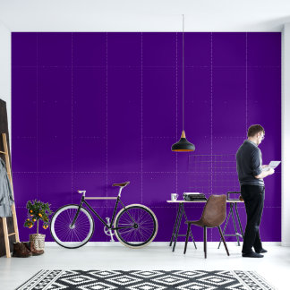 Indigo hex code 4B0082  Behang