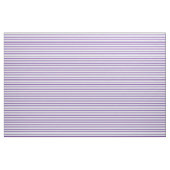 Indigo & Lavender Pattern Stof (Yard (91,4 cm))