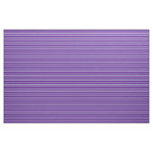 Indigo & Light Cyan Lines/Stripes Pattern Stof (Yard (91,4 cm))