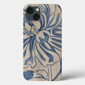 Indigo Mum Case-Mate iPhone Case (Achterkant)