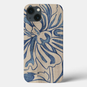 Indigo Mum iPhone 13 Hoesje