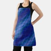 indigo palet schort (Insitu)