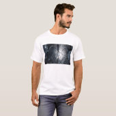 Indigo Perception T-shirt (Voorkant volledig)