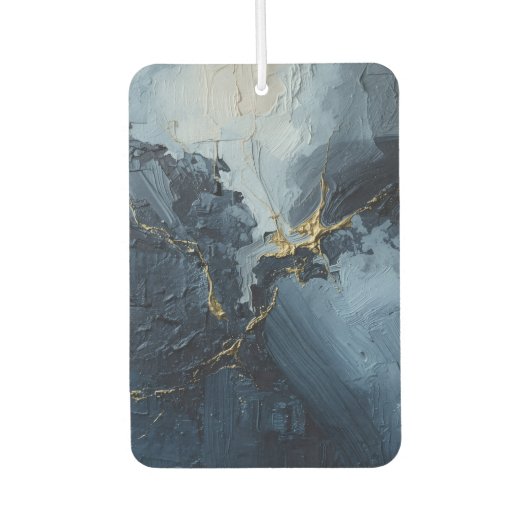 "Indigo Rhapsody" Luchtverfrisser (Voorkant)