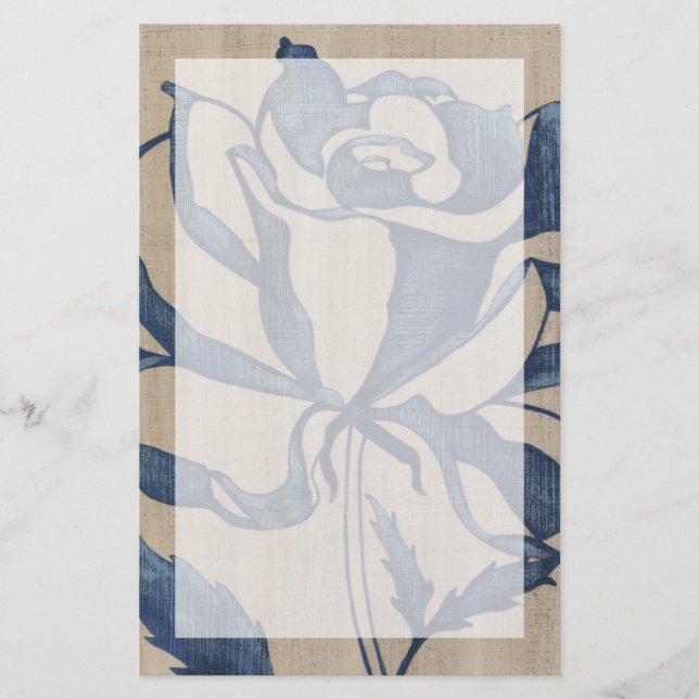 Indigo Roos (Voorkant)