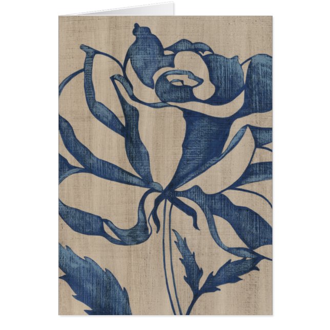 Indigo Roos (Voorkant)