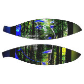 Indigo Snoep 01 Basketbal (Panelen)