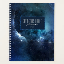 Indigo Star Galaxy Starfield Planner