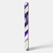 Indigo Thunder droomt Case-Mate iPhone Case (Achterkant / Links)