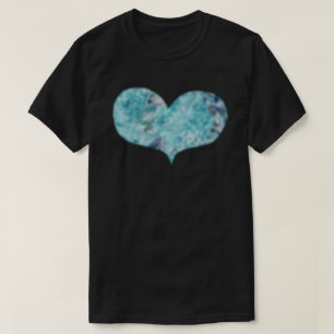 Indigo Thunder T-shirt