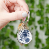 Indigo Tribe 10 Sleutelhanger (Hand)