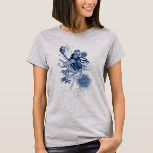 Indigo Tribe 10 T-shirt