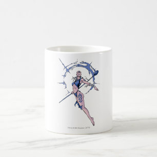 Indigo Tribe 7 Koffiemok