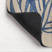 Indigo Tulip Muismat (Hoek)