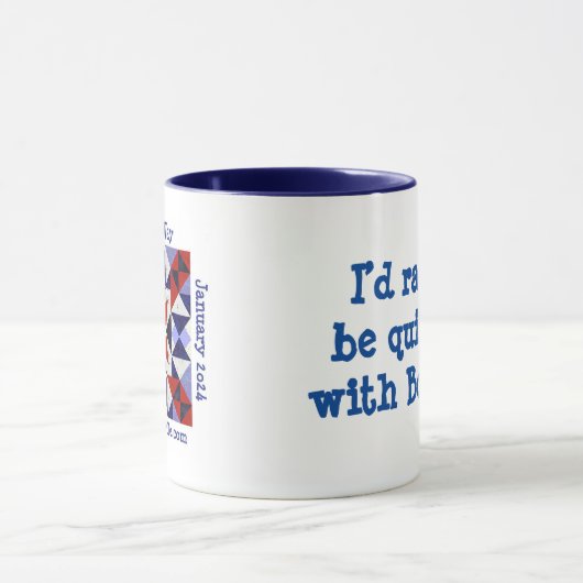 Indigo Way-mok Mok (Midden)