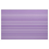 Indigo & White Lines Pattern Stof (Yard (91,4 cm))