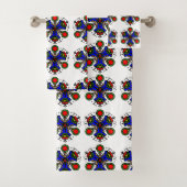 Indigo Zen Bloom (En situation)