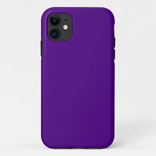 Indigohexacode 4B0082 Case-Mate iPhone Case (Achterkant)