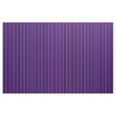Indigolijnen, Paarse lijnen en zwarte lijnen Stof (Yard (91,4 cm))