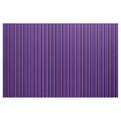 Indigolijnen, Paarse lijnen en zwarte lijnen Stof (Fat Quarter)