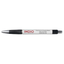 INDIO_ PEN