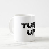 INDIQUEZ LA TASSE (Devant gauche)